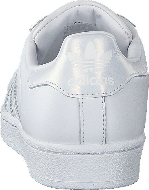 Superstar W Ftwwht/ftwwht/greone - Bild 5