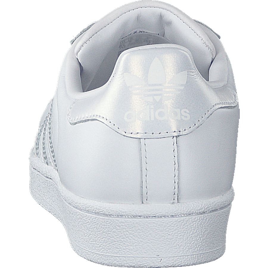 Superstar W Ftwwht/ftwwht/greone - Bild 5