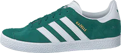 adidas Originals - Gazelle C Nobgrn/ftwwht/nobgrn