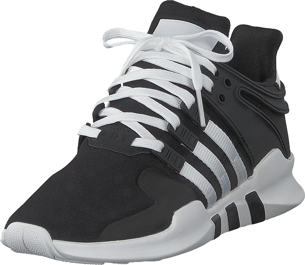 Eqt Support Adv J Cblack/ftwwht/cblack