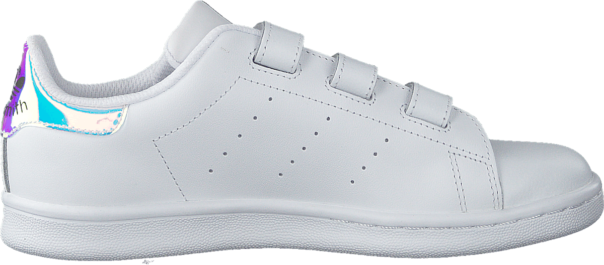 Stan Smith Cf C Metsil/metsil/ftwwht