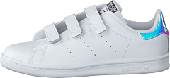 adidas Originals - Stan Smith Cf C Metsil/metsil/ftwwht