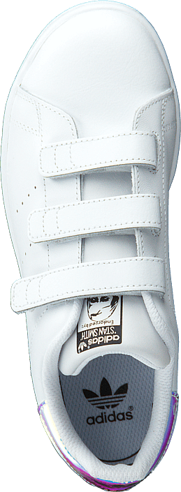 adidas Originals - Stan Smith Cf C Metsil/metsil/ftwwht