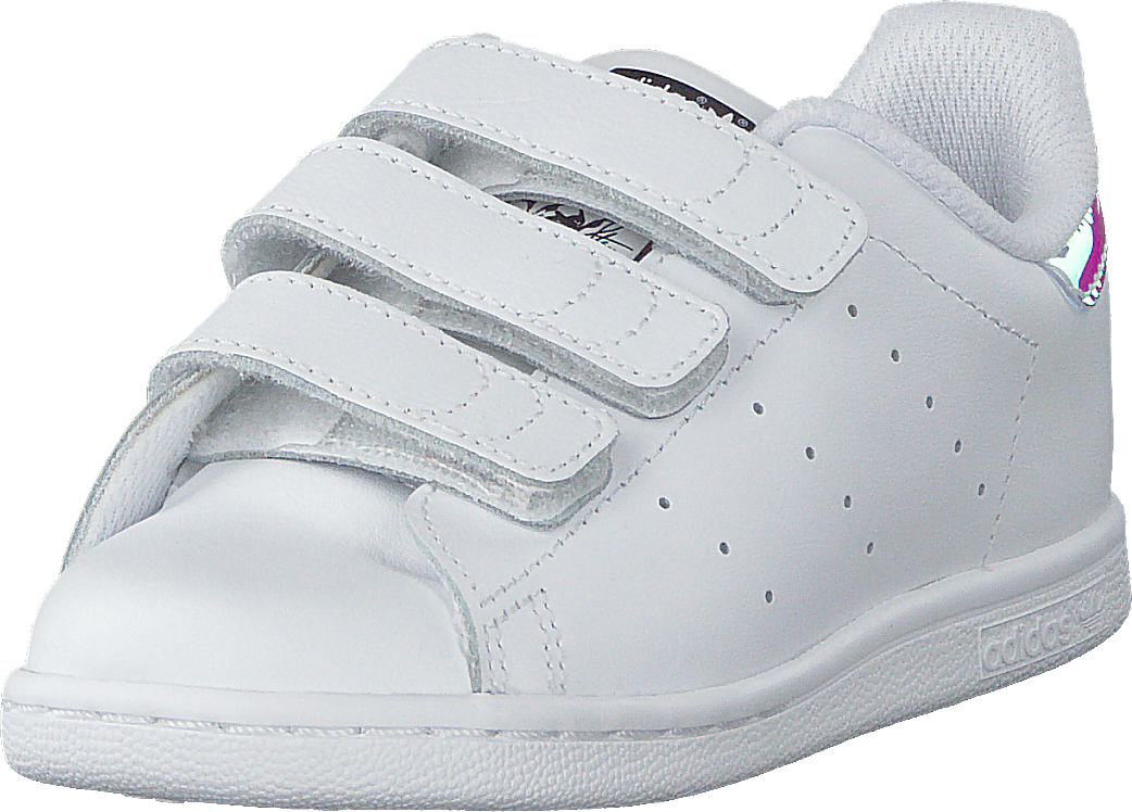 Stan Smith Cf I Metsil/metsil/ftwwht