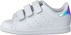adidas Originals - Stan Smith Cf I Metsil/metsil/ftwwht