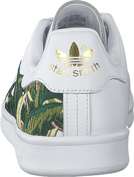 Stan Smith W Ftwwht/ftwwht/goldmt