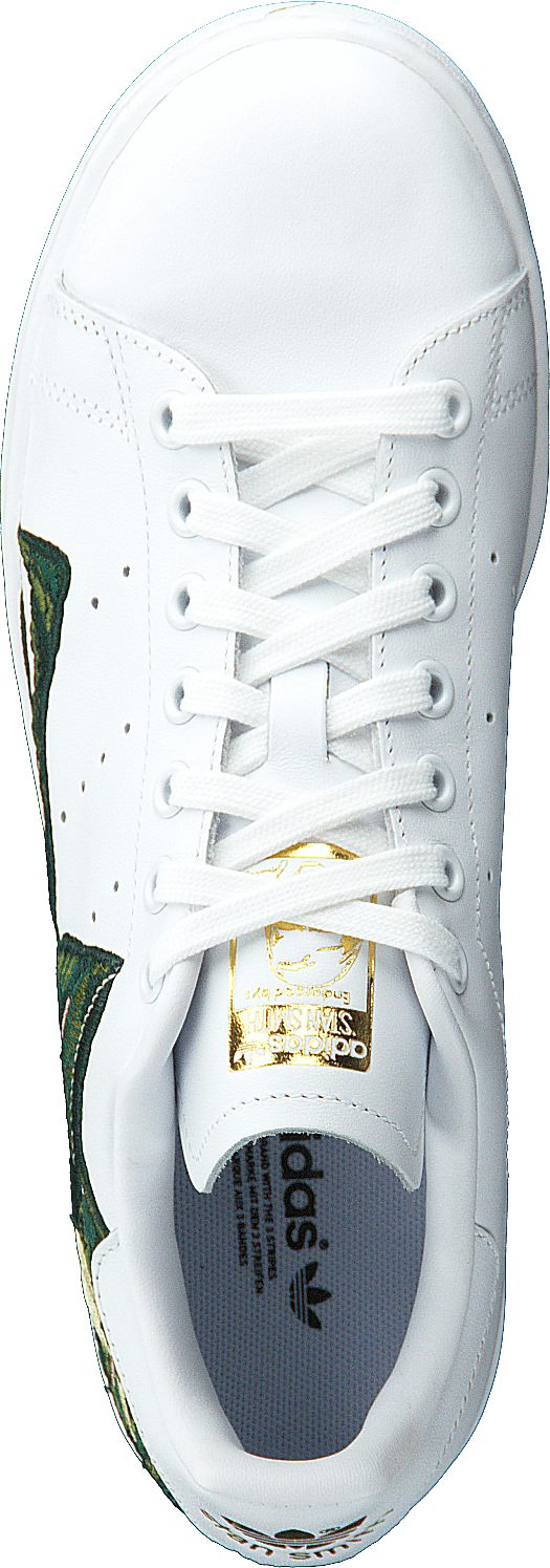 Stan Smith W Ftwwht/ftwwht/goldmt