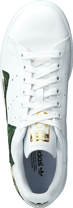 adidas Originals - Stan Smith W Ftwwht/ftwwht/goldmt