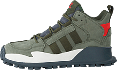 adidas Originals - F/1.3 Le Basgrn/ngtcar/brired