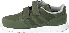 adidas Originals - Forest Grove Cf I Basgrn/basgrn/gretwo