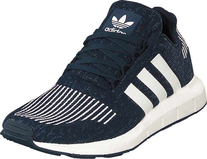 adidas Originals - Swift Run J Conavy/ftwwht/mysblu