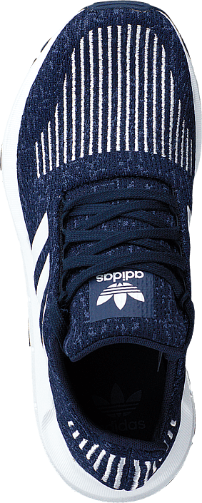 adidas Originals - Swift Run J Conavy/ftwwht/mysblu