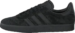 adidas Originals - Gazelle Cblack/cblack/cblack