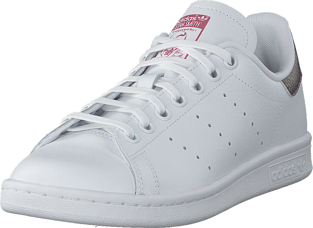 Stan Smith J Ftwwht/ftwwht/tramar