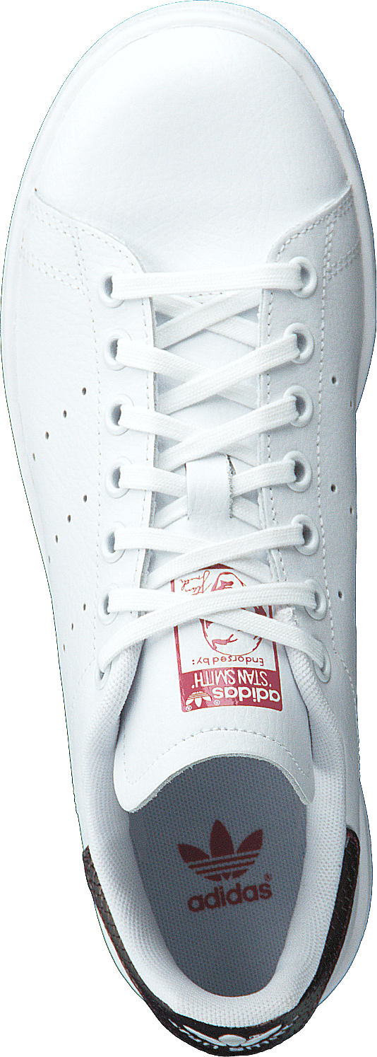 Stan Smith J Ftwwht/ftwwht/tramar