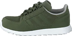 adidas Originals - Forest Grove C Basgrn/basgrn/gretwo