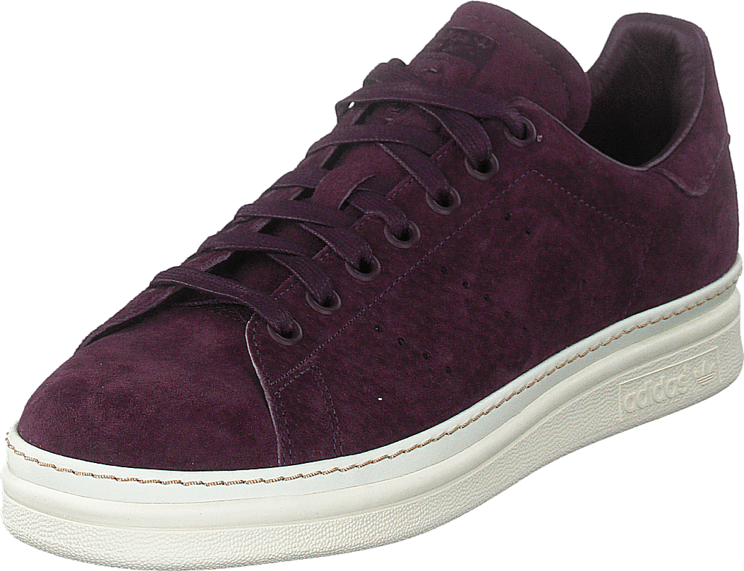 Stan Smith New Bold W Nobred/nobred/owhite - Bild 3