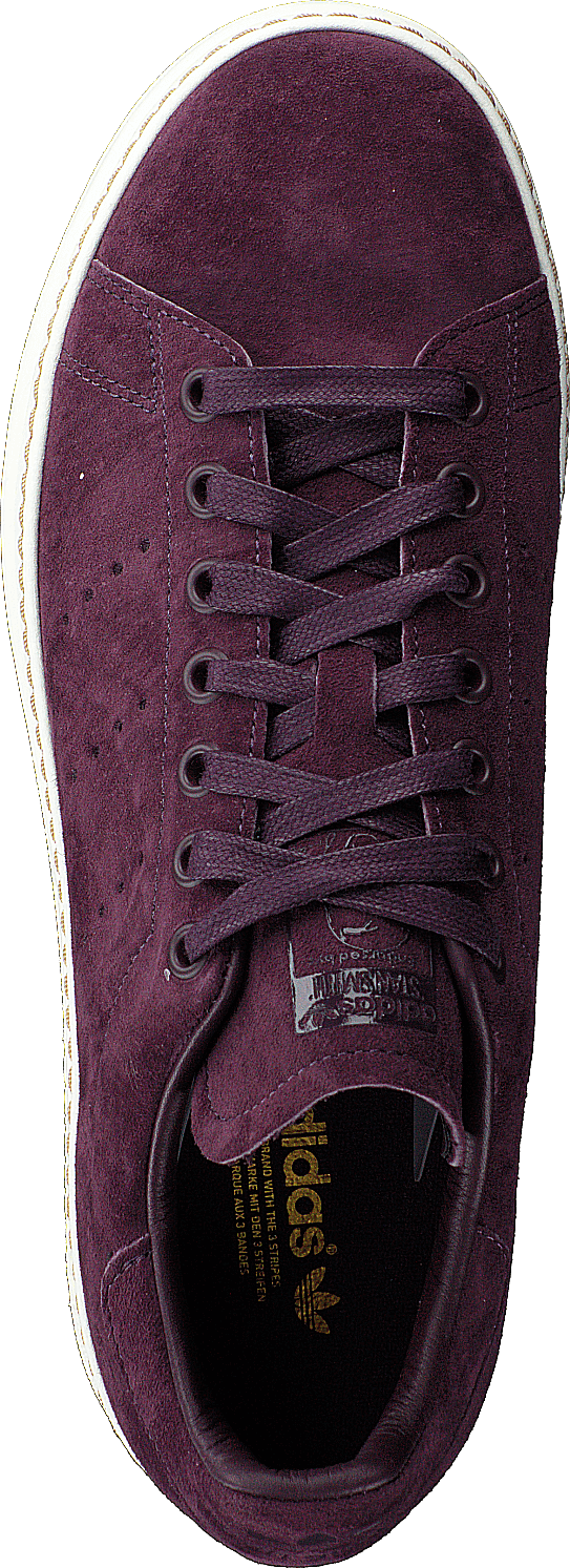 Stan Smith New Bold W Nobred/nobred/owhite - Bild 6