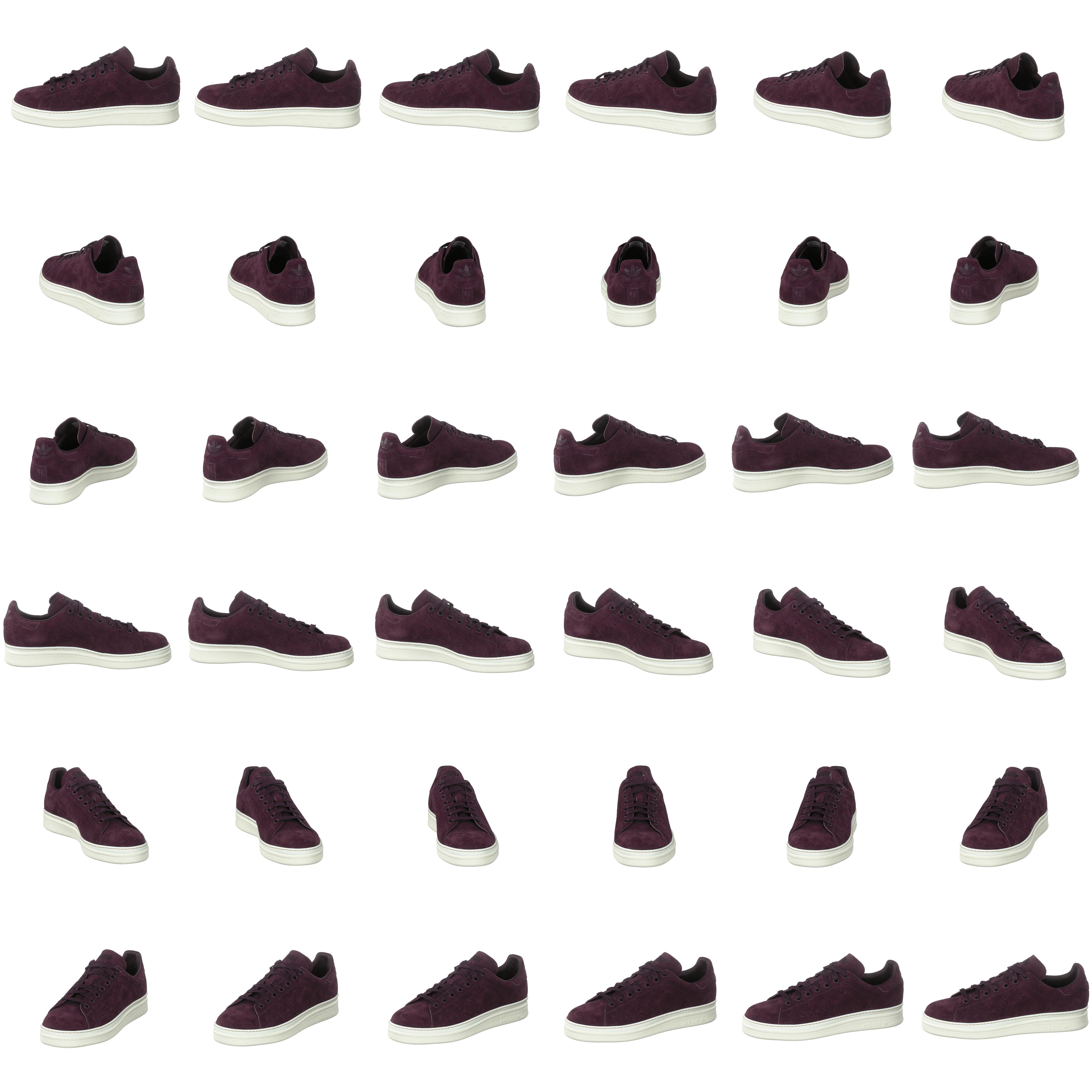 Stan Smith New Bold W Nobred/nobred/owhite - Bild 8