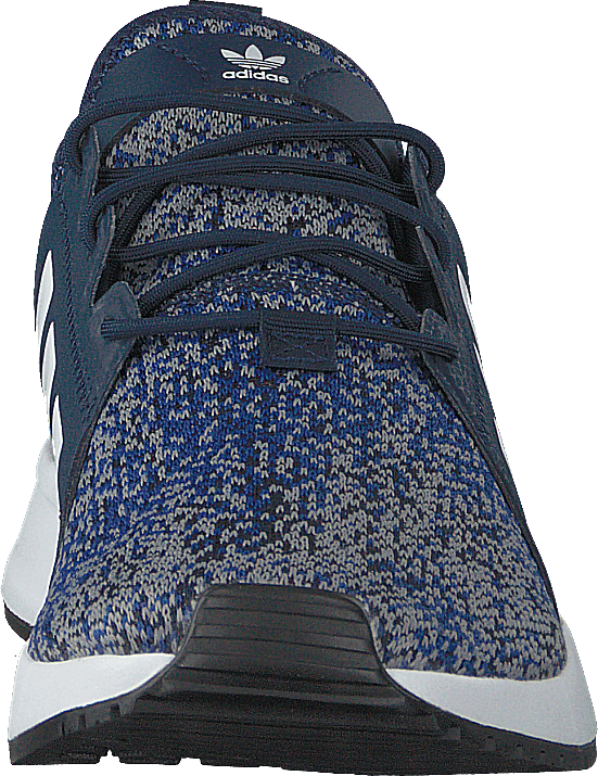 X_plr Dkblue/ftwwht/cblack - Bild 4