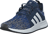 X_plr Dkblue/ftwwht/cblack - Bild 9