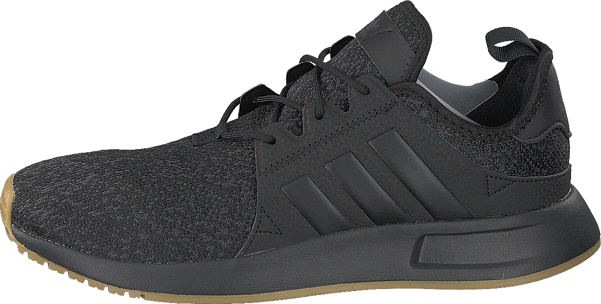 X_plr Cblack/cblack/gum3