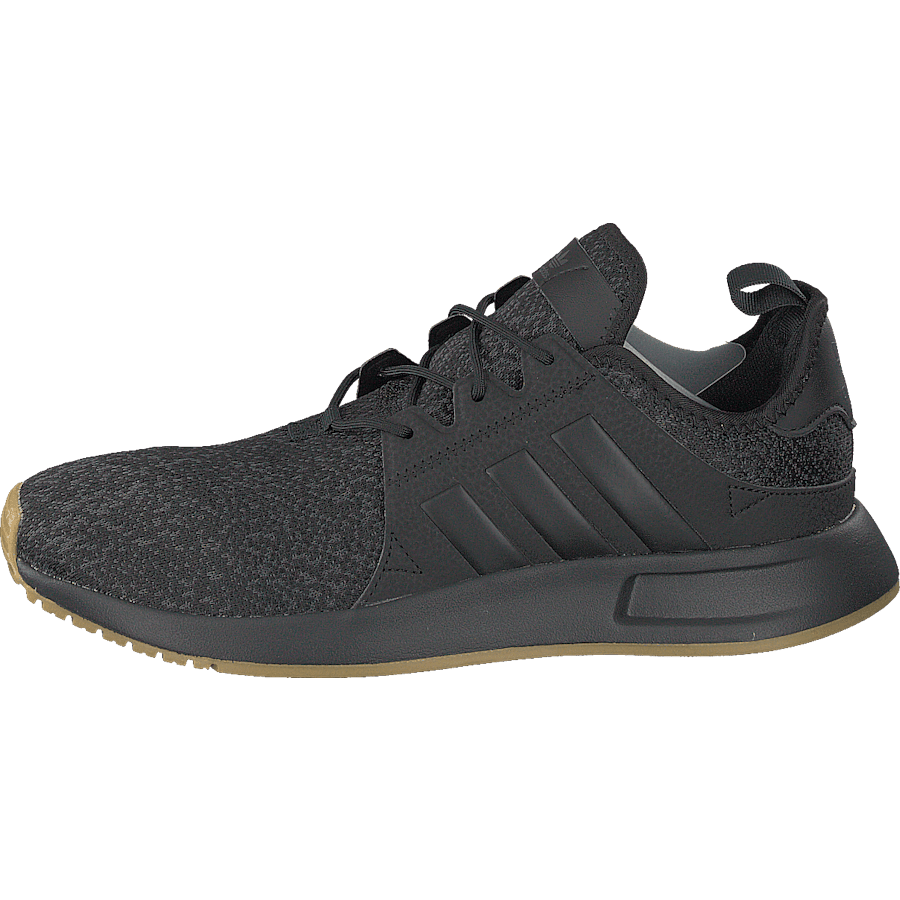 X_plr Cblack/cblack/gum3