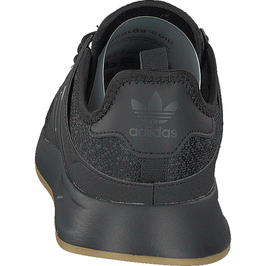 X_plr Cblack/cblack/gum3 - Bild 5