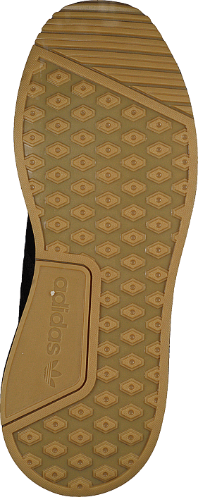 adidas Originals - X_plr Cblack/cblack/gum3
