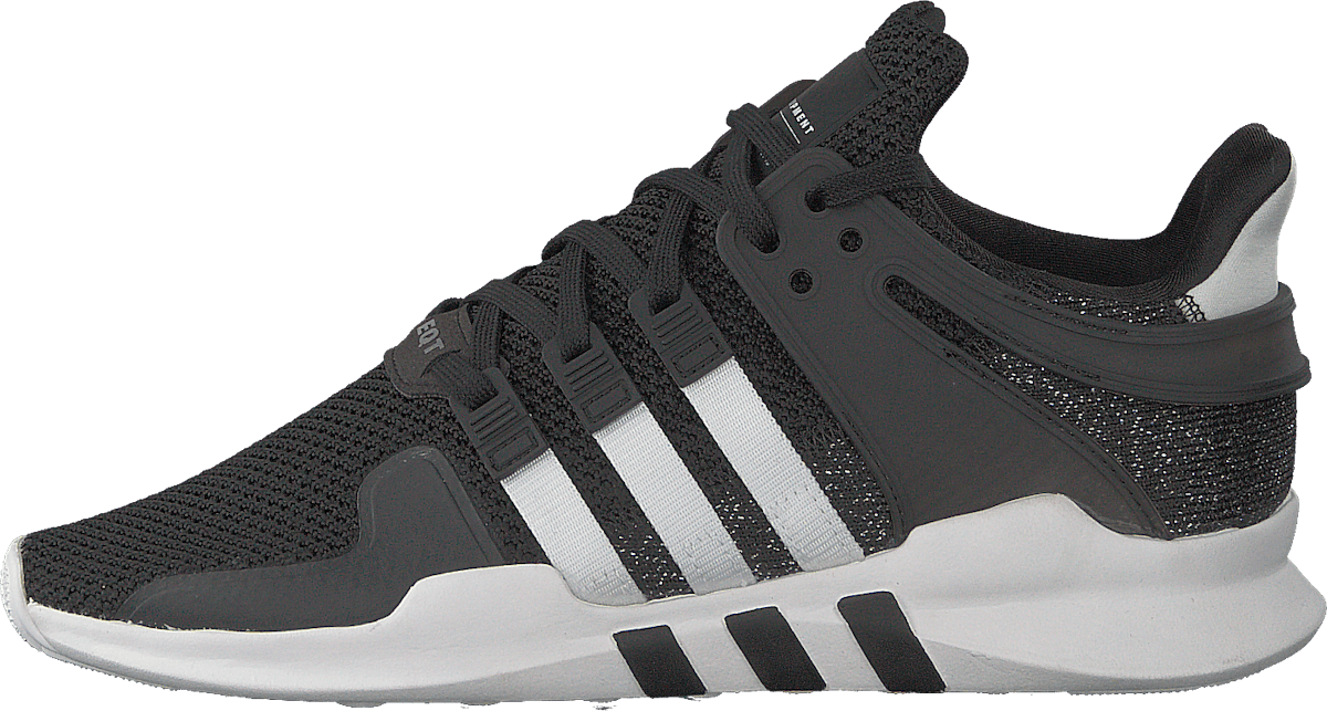 Eqt Support Adv W Cblack/ftwwht/grethr