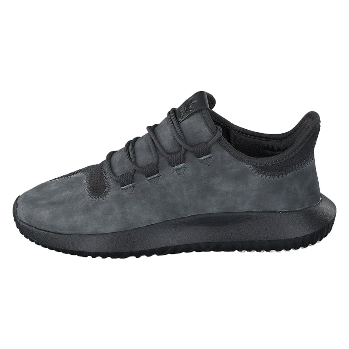Tubular Shadow Carbon/carbon/cwhite, Unisex, Topánky, Tenisky, Tenisky, Šedá, EU 44