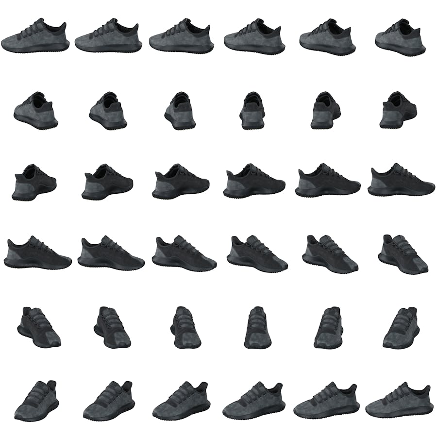 Tubular Shadow Carbon/carbon/cwhite - Bild 8