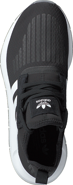 adidas Originals - Swift Run Barrier Cblack/ftwwht/grey