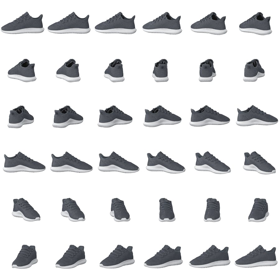 Tubular Shadow Ck Onix/clegre/ftwwht - Bild 8