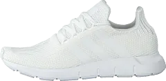 adidas Originals - Swift Run Ftwwht/ftwwht/cblack