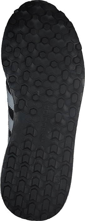 adidas Originals - Forest Grove J Cblack/ftwwht/cblack