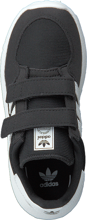 adidas Originals - Forest Grove Cf I Cblack/ftwwht/cblack