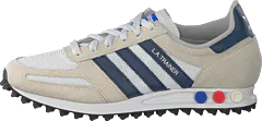 adidas Originals - La Trainer Crywht/conavy/cbrown