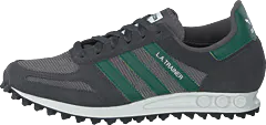 adidas Originals - La Trainer Carbon/cgreen/grefiv
