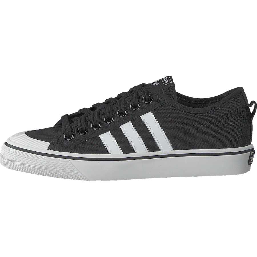 Nizza Cblack/ftwwht/crywht