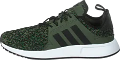 adidas Originals - X_plr Basgrn/cblack/ftwwht