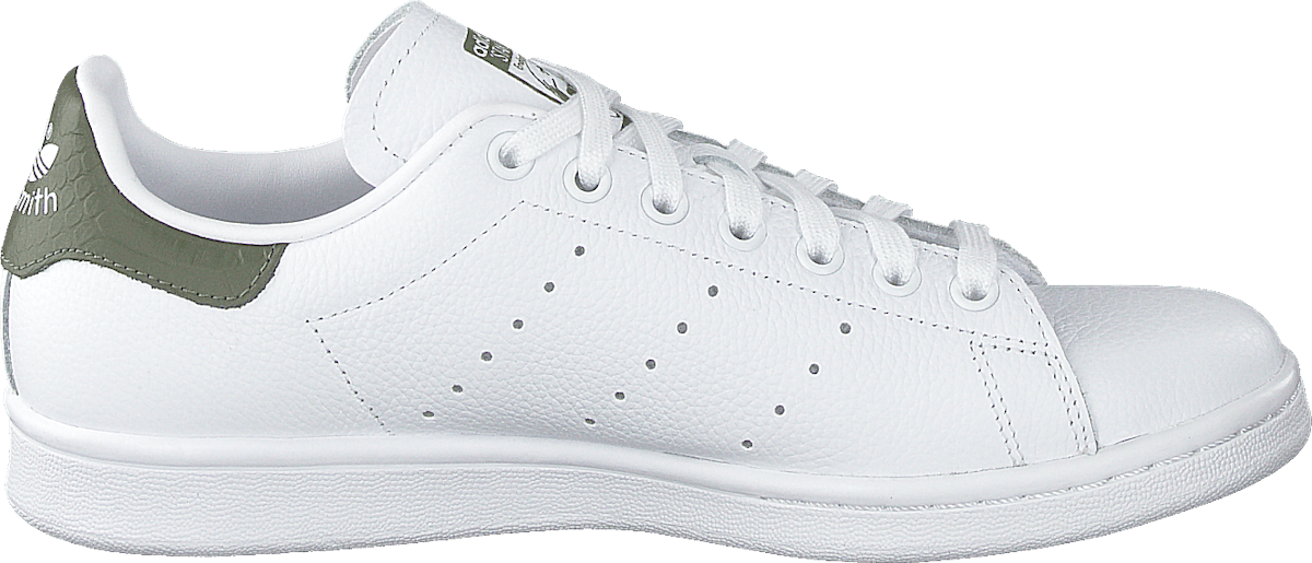 Stan Smith Ftwwht/ftwwht/basgrn