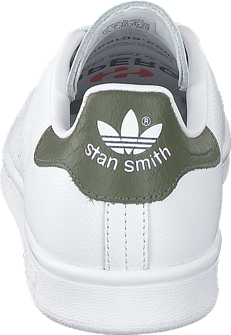 Stan Smith Ftwwht/ftwwht/basgrn