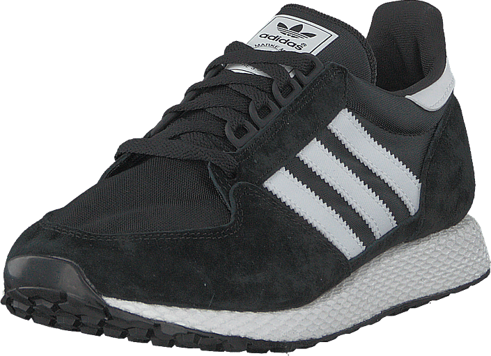 adidas Originals - Forest Grove Cblack/ftwwht/cblack