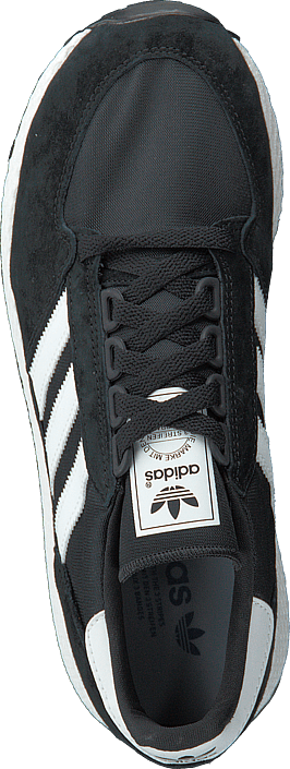 adidas Originals - Forest Grove Cblack/ftwwht/cblack