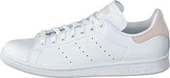 adidas Originals - Stan Smith W Ftwwht/ftwwht/orctin