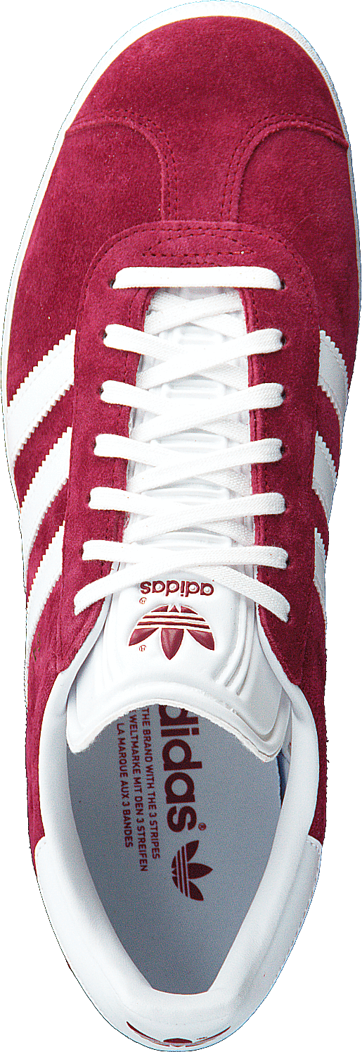 Footway sales adidas gazelle