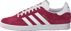 adidas Originals - Gazelle Cburgu/ftwwht/goldmt