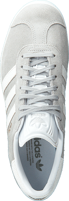 adidas Originals - Gazelle W Gretwo/ftwwht/ftwwht