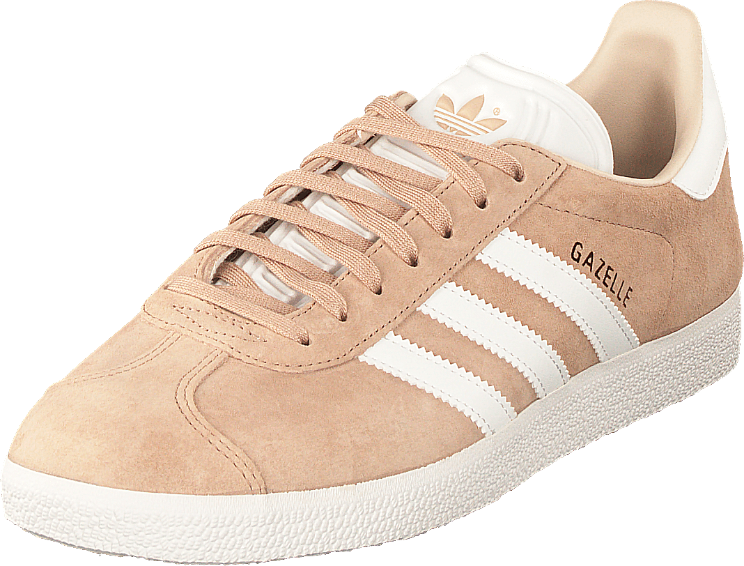 Gazelle W Ashpea/ftwwht/linen